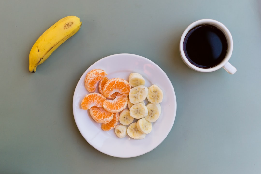 Photo breakfast swaps
