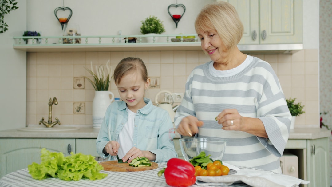 Photo glycemic index foods dementia