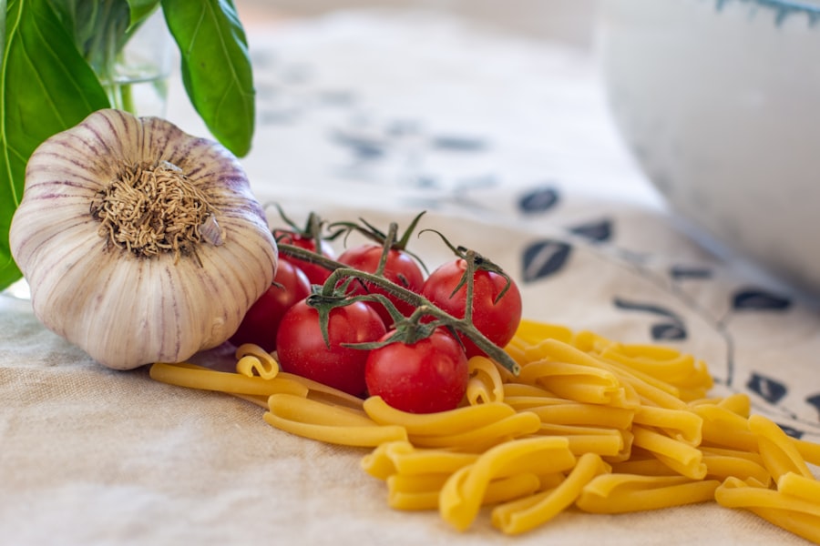 Photo glycemic index foods dementia