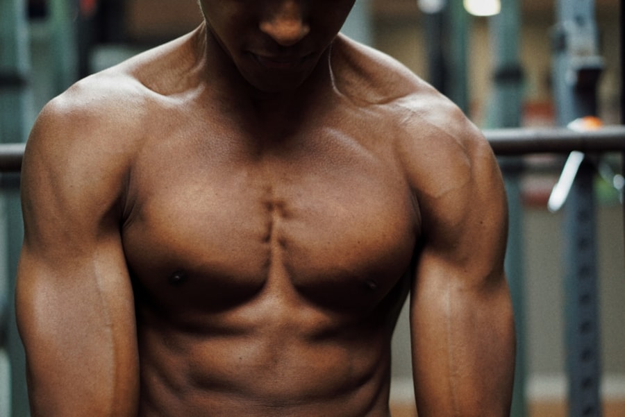 Photo Muscle Weakness