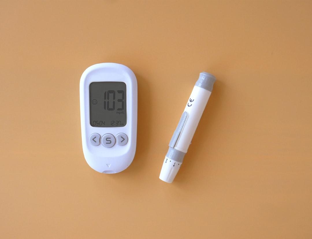 Photo insulin resistance