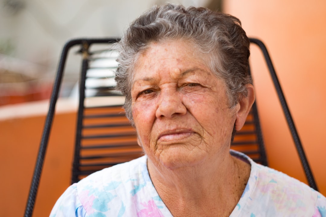 Photo prevent senile dementia