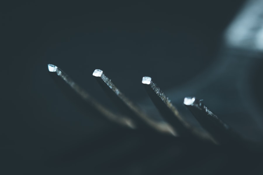 Photo sugar spikes