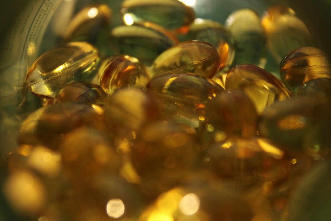 Photo Vitamin D