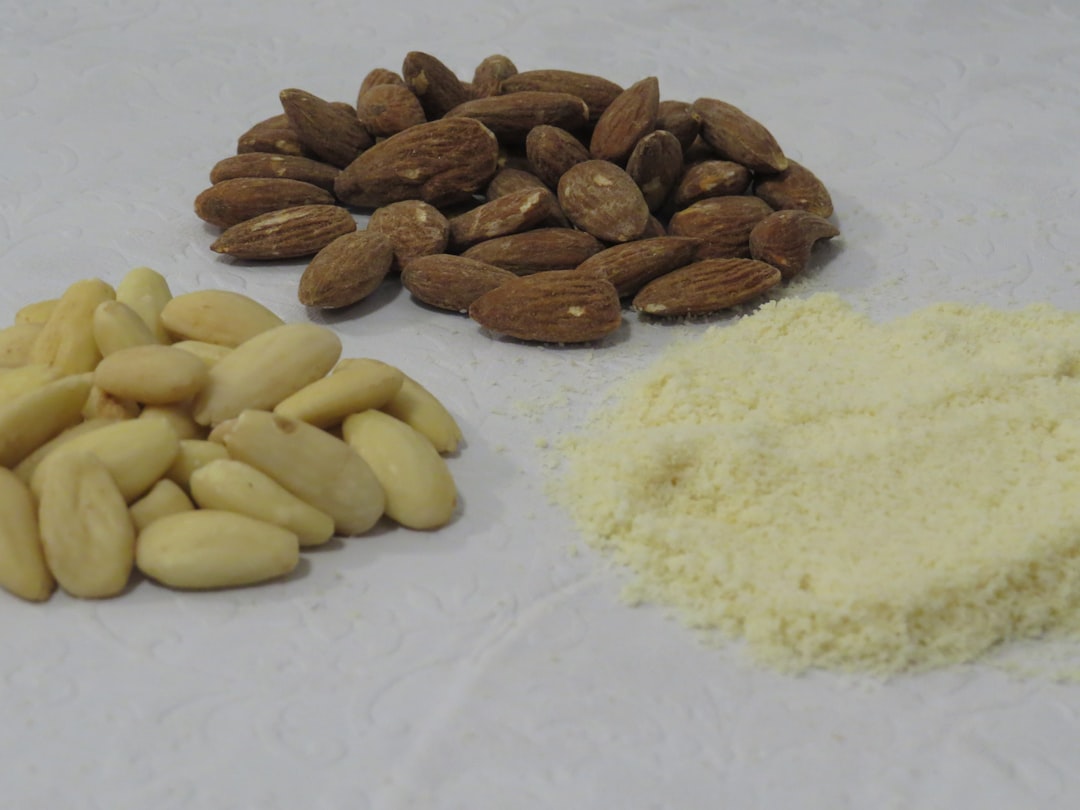 Photo protein sources
