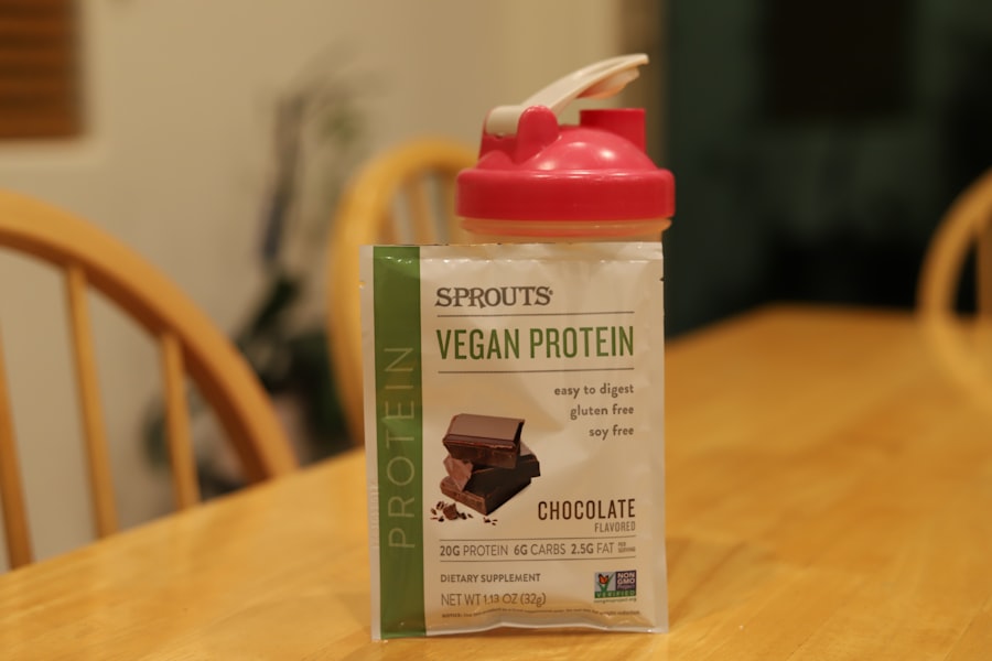 Photo protein sources