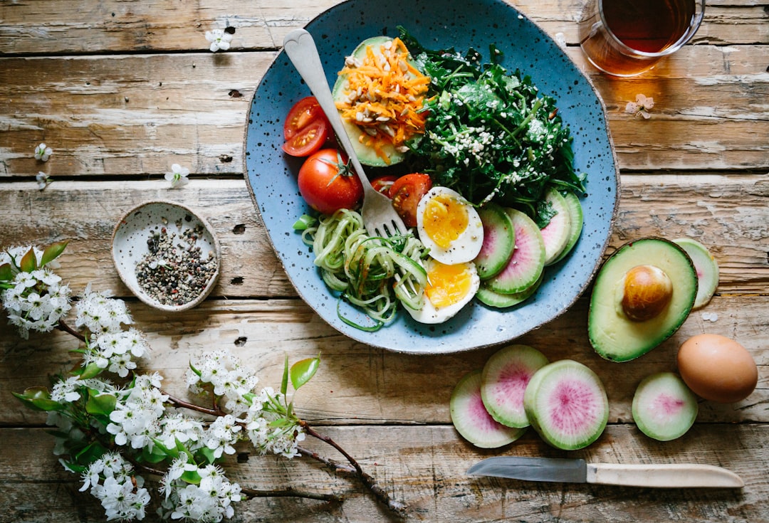 Photo recipes
