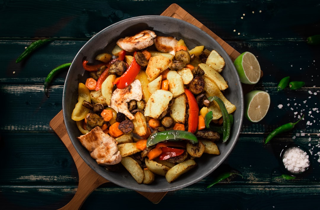 Photo foods