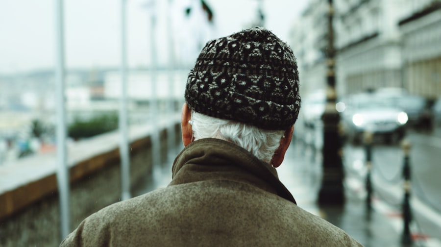 Photo improve senior memory