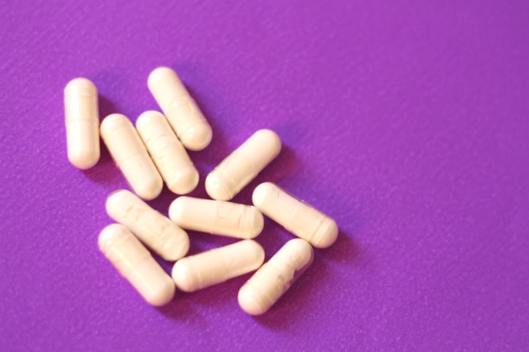 Photo Memory Loss Vitamins