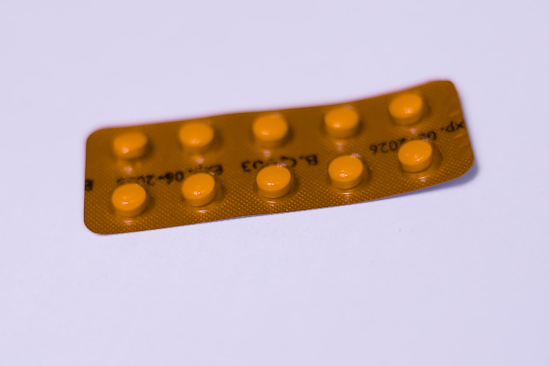Photo Methylcobalamin