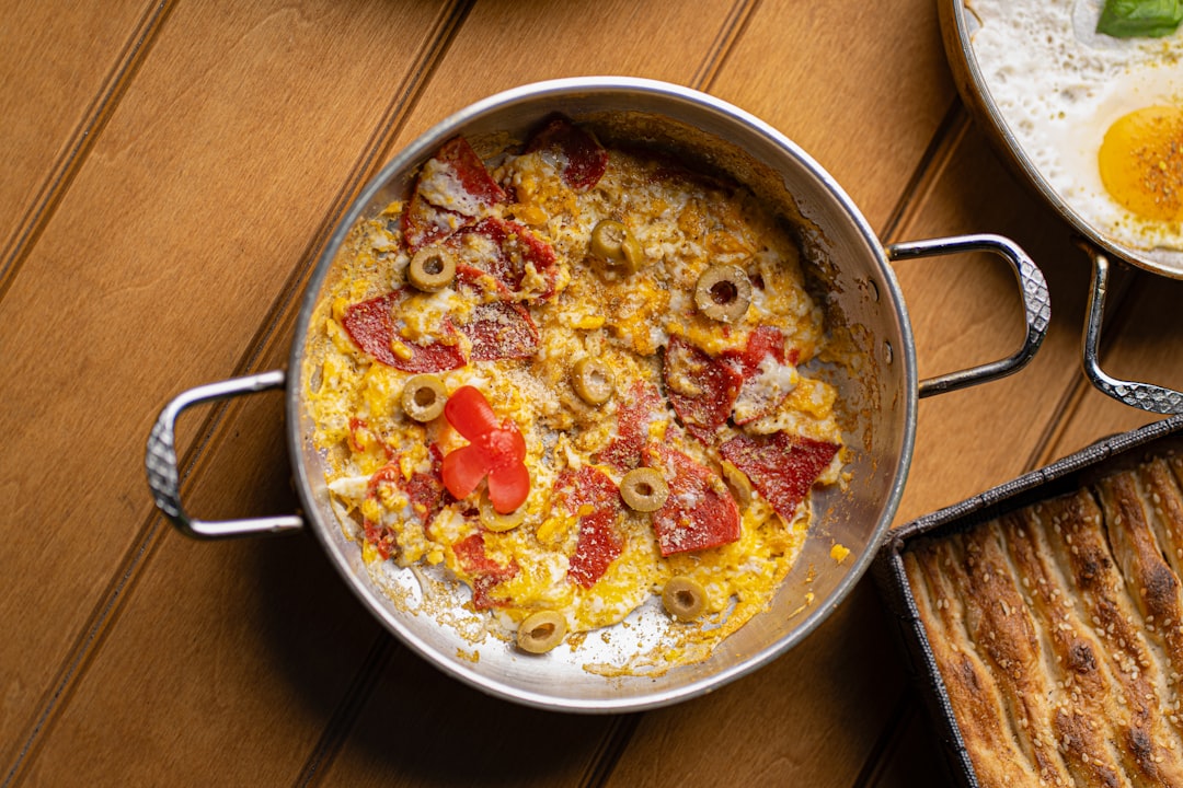 Photo breakfast ideas