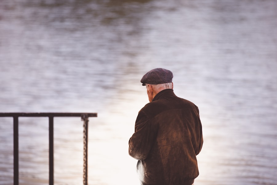 Photo Cognitive Decline Prevention
