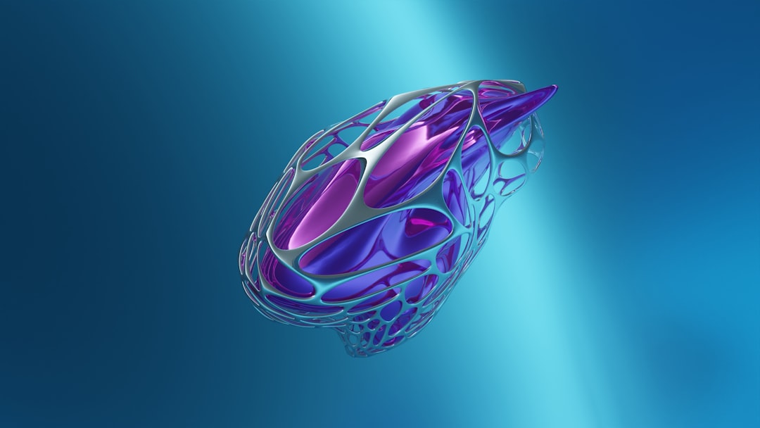 Photo liver regeneration