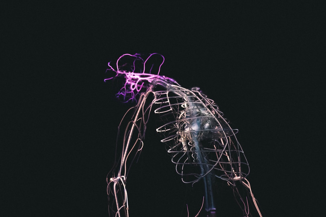 Photo Nerve Protection
