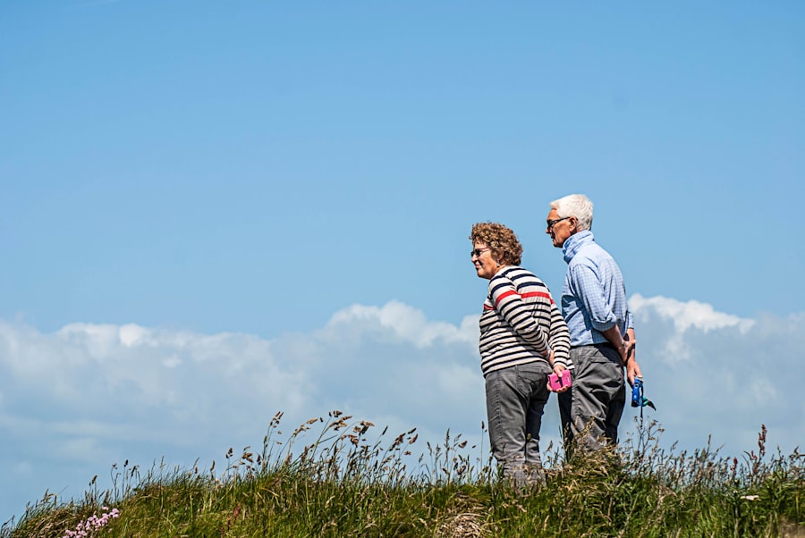 Photo retiree income smoothing strategy