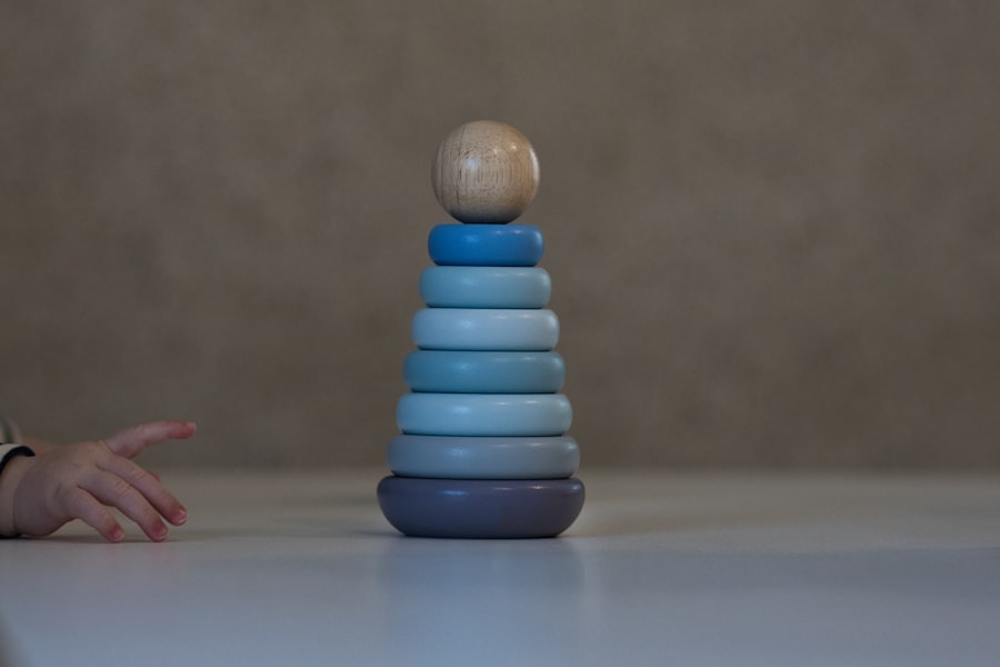 Photo balance system