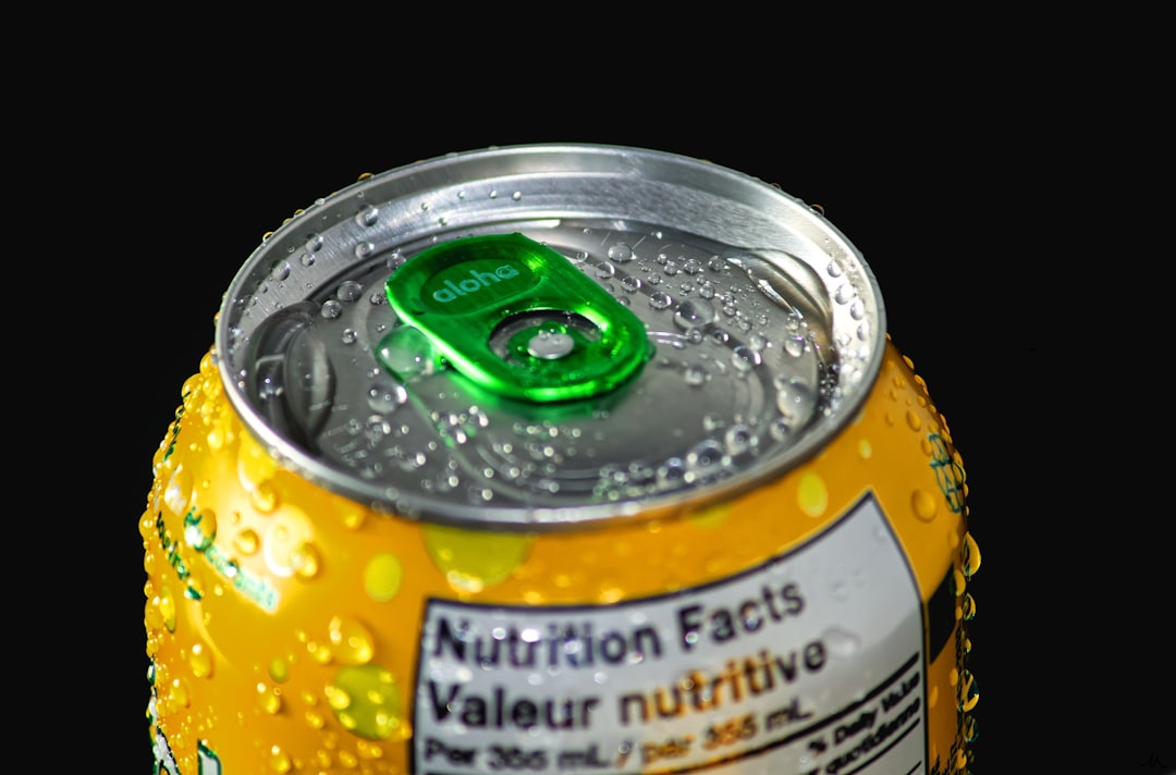 Photo Nutrient Deficiency