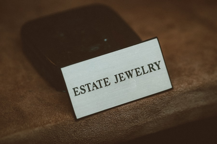 Photo estate plan checklist