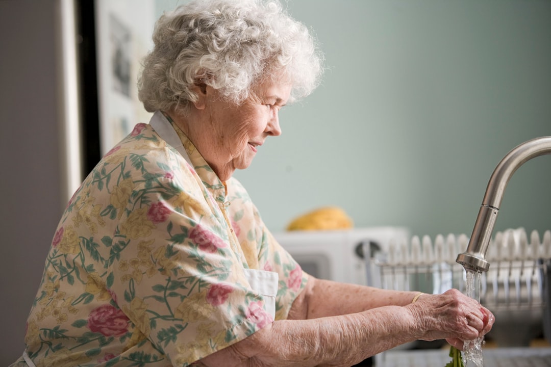 Photo Longevity Supplements