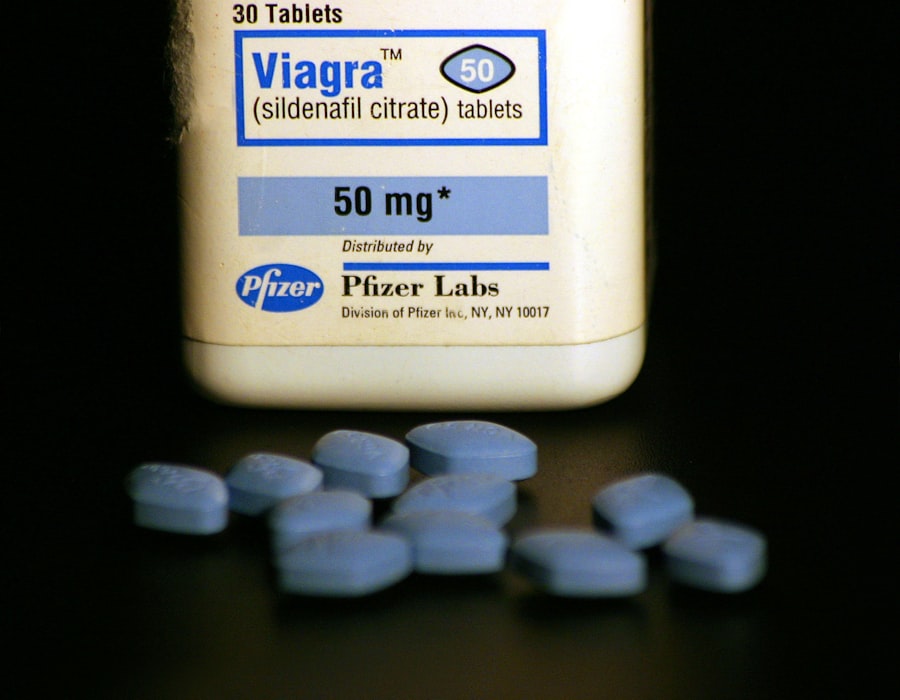 Photo Longevity Supplements