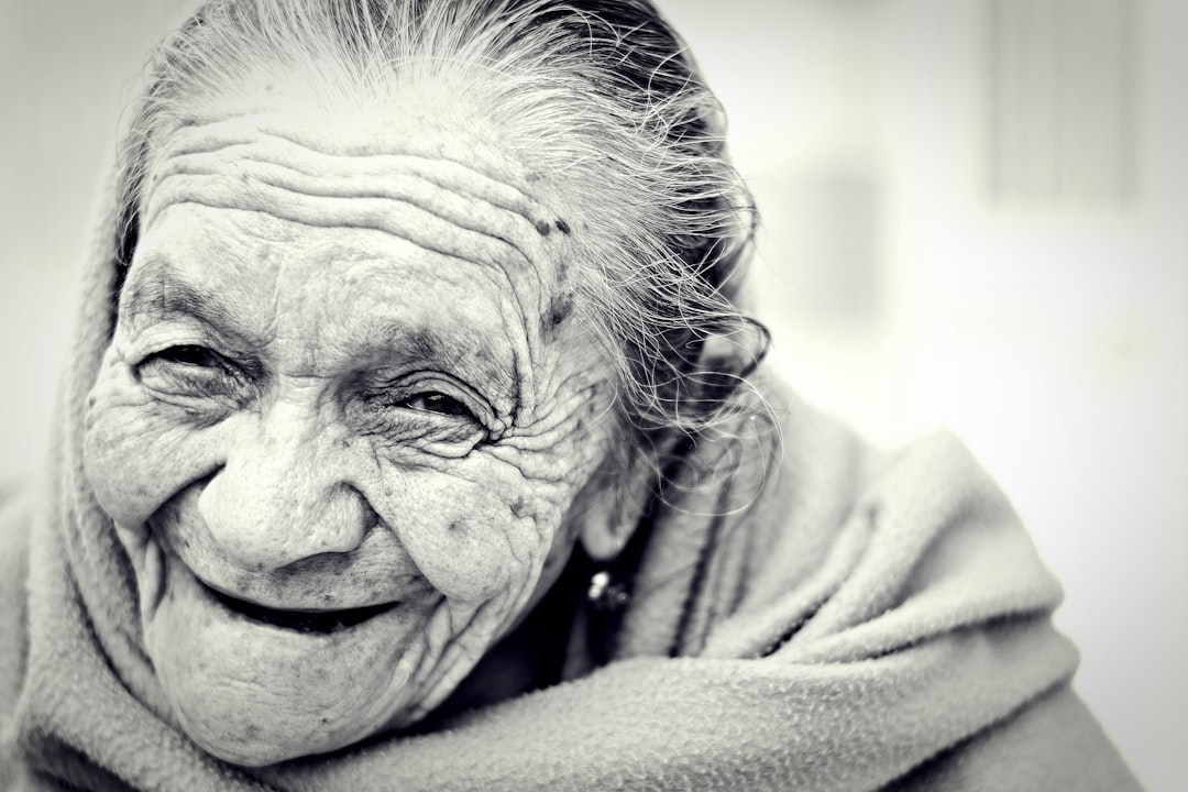 Photo Healthy Aging