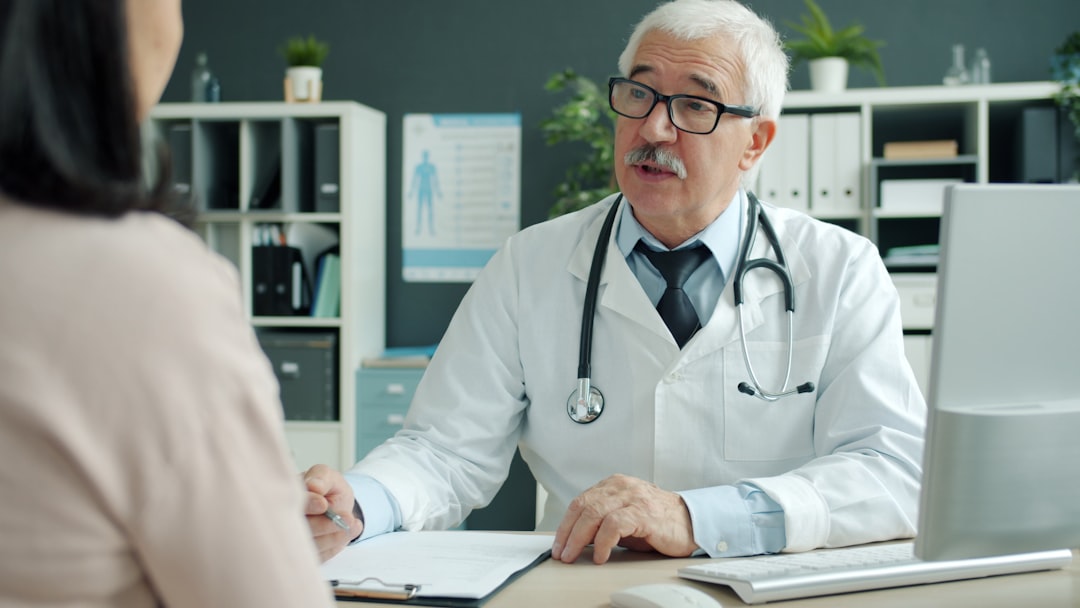 Photo Senior Health