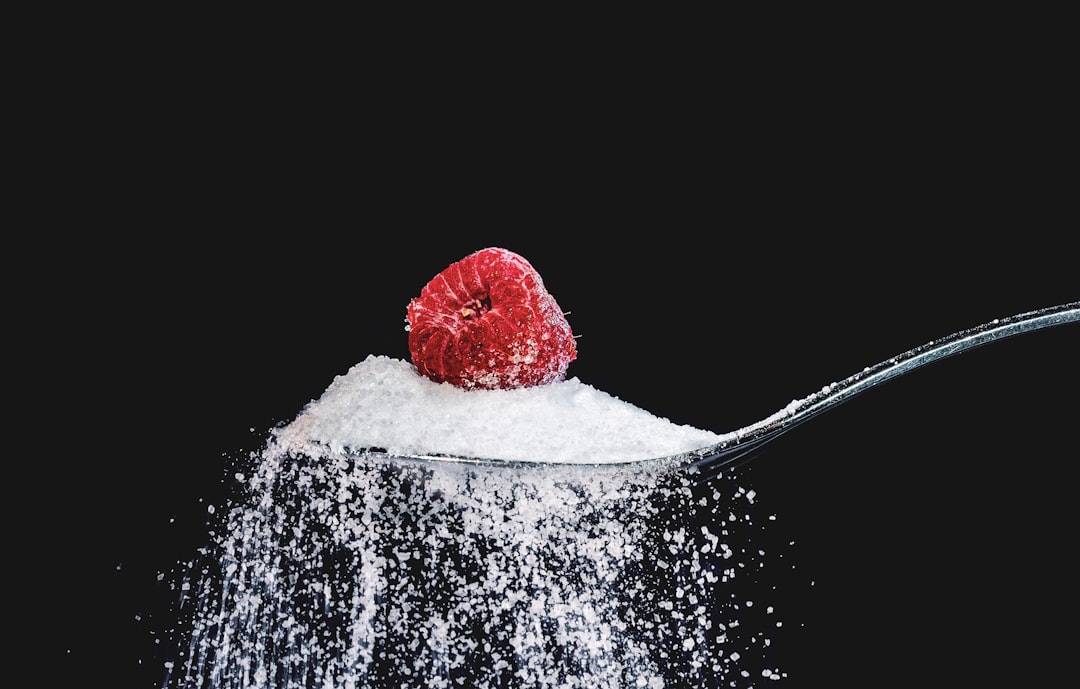 Photo artificial sweetener consumption