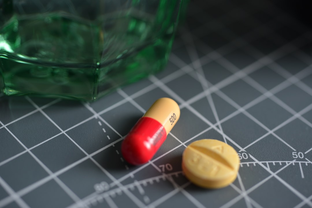 Photo Supplement Interaction Risks
