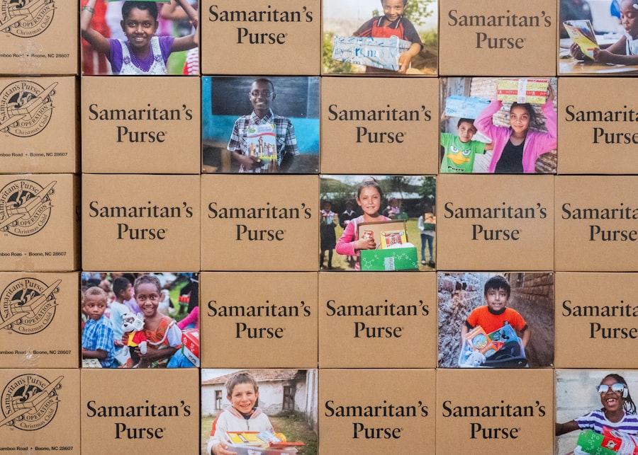 qualified charitable distribution