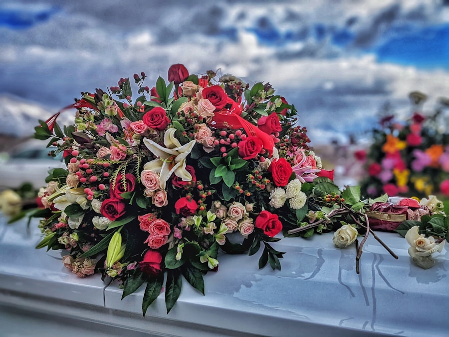 funeral trusts and medicaid