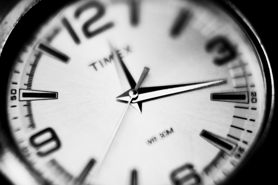 Medicare Part D refill timing strategy