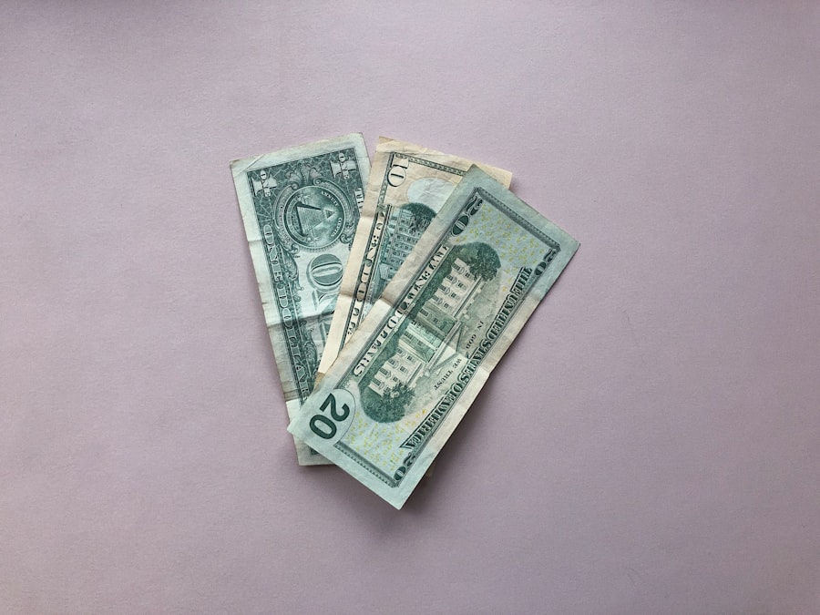 withdraw retirement money