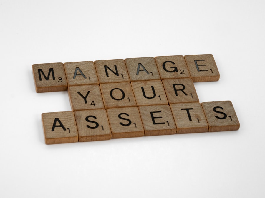 asset protection planning