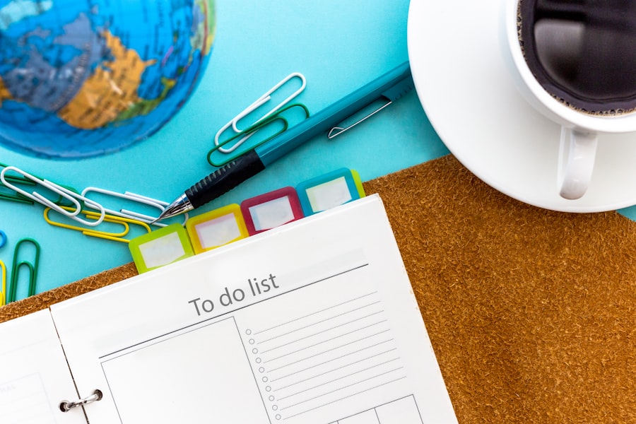 long term care planning checklist
