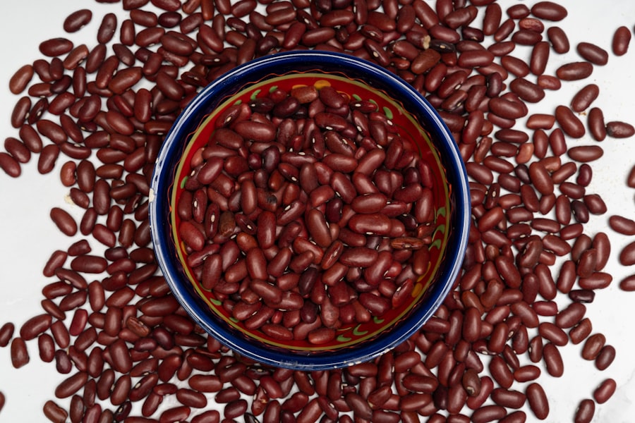 red yeast rice