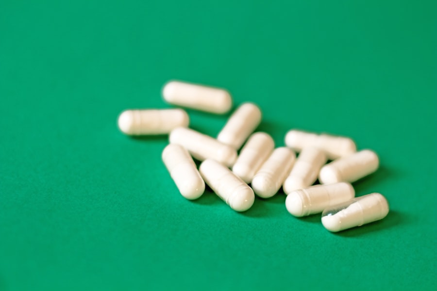 supplement mislabeling