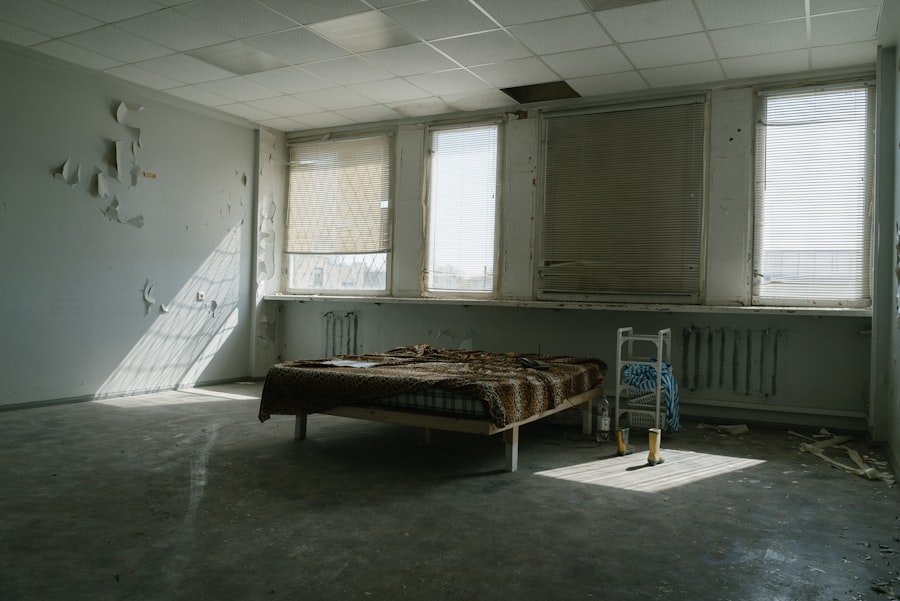 medicaid nursing home