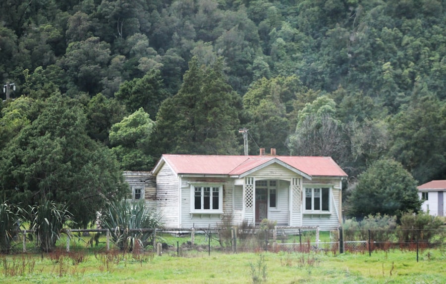 house safe from medicaid