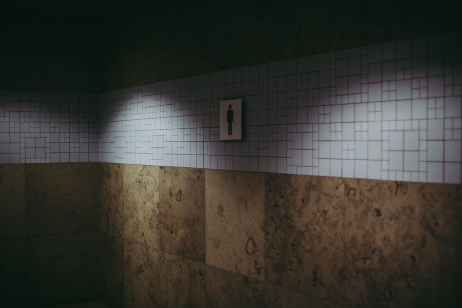 nighttime bathroom trips