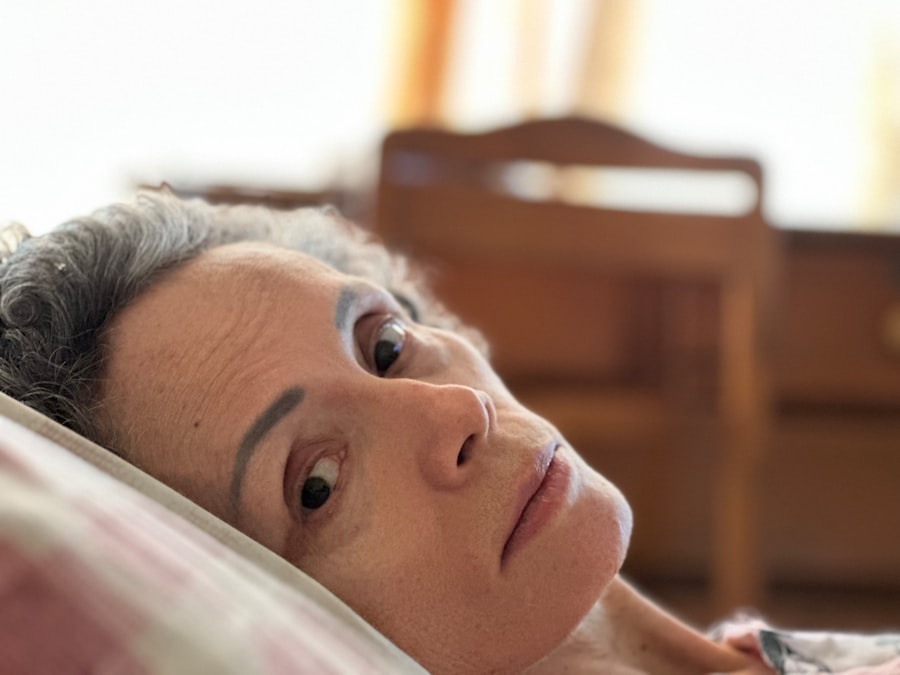 sleep aid for seniors