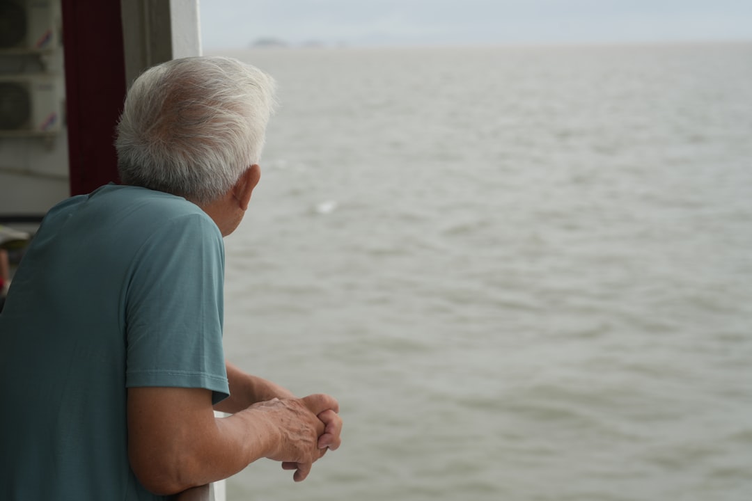 Photo Unisom safe for seniors