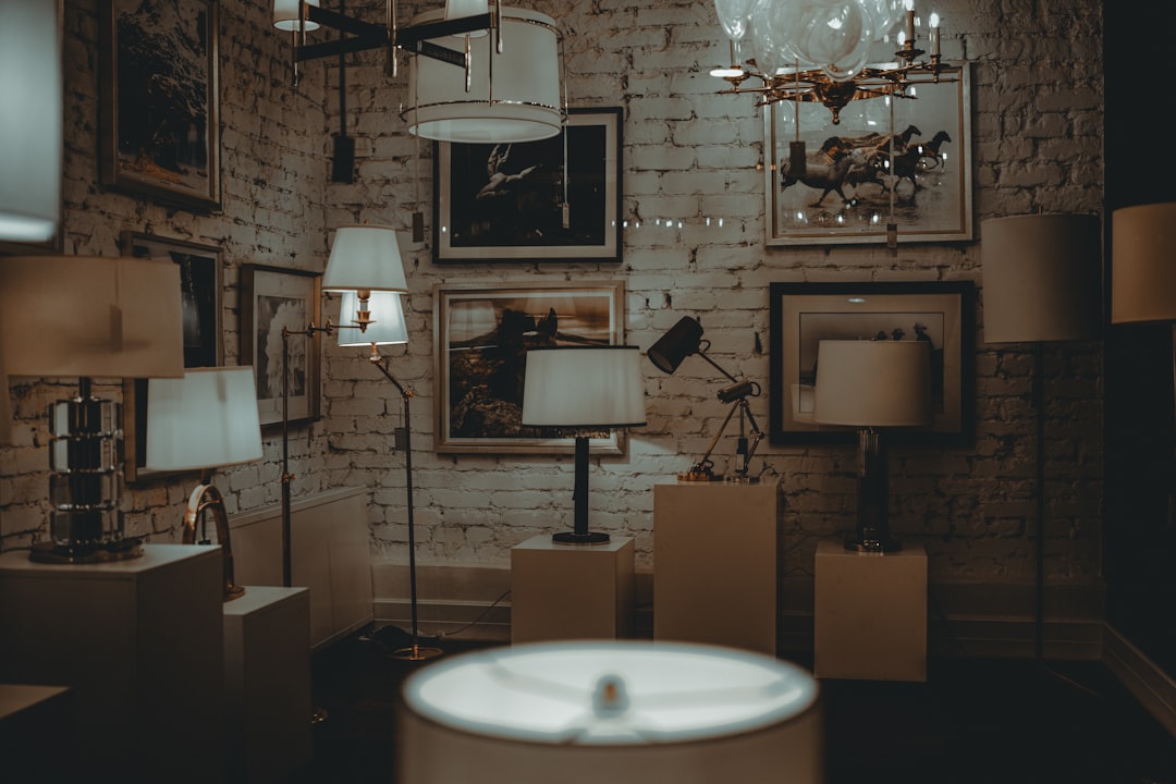 Photo nighttime bathroom trips