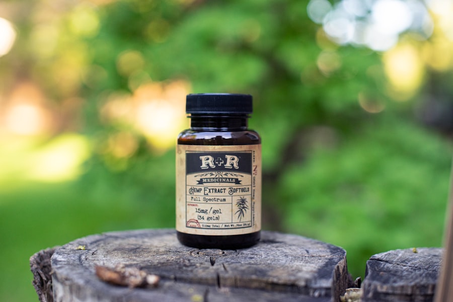 Photo sleep medication