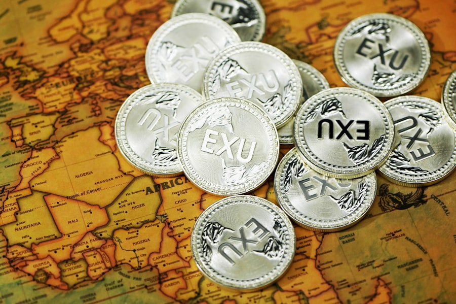 Photo tax exempt interest