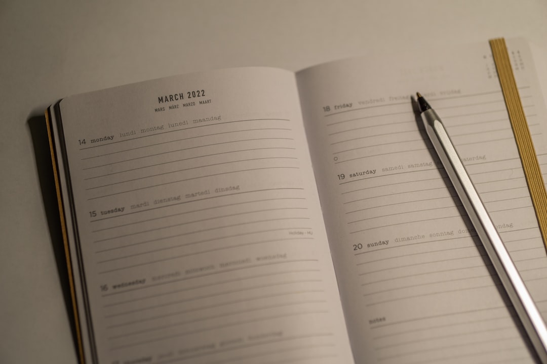 Photo medicaid pre-application checklist