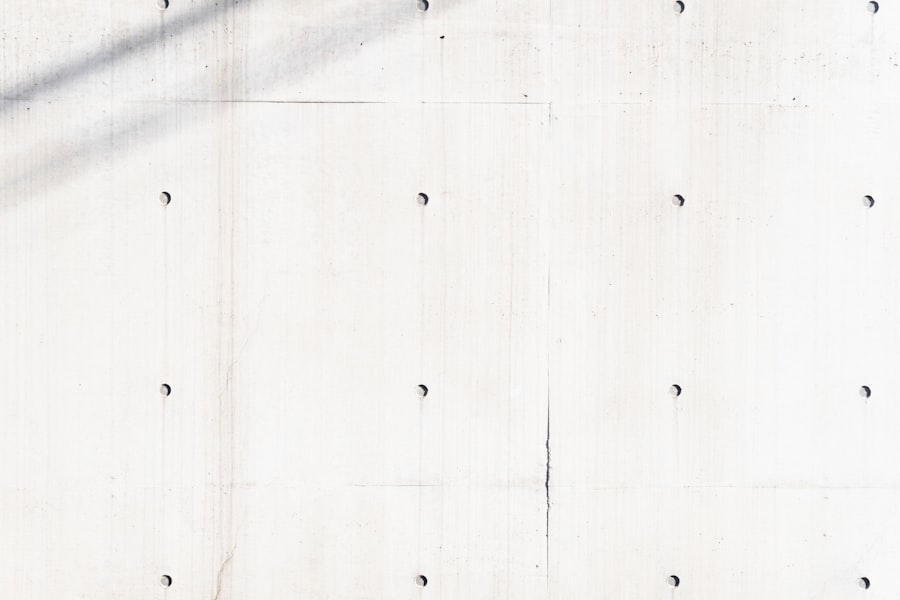 Photo personal care agreement