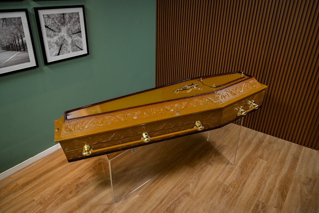 Photo funeral trusts and medicaid