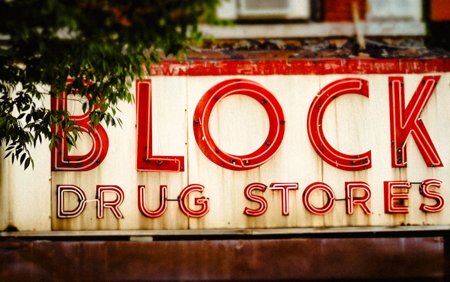 Photo brand name drugs