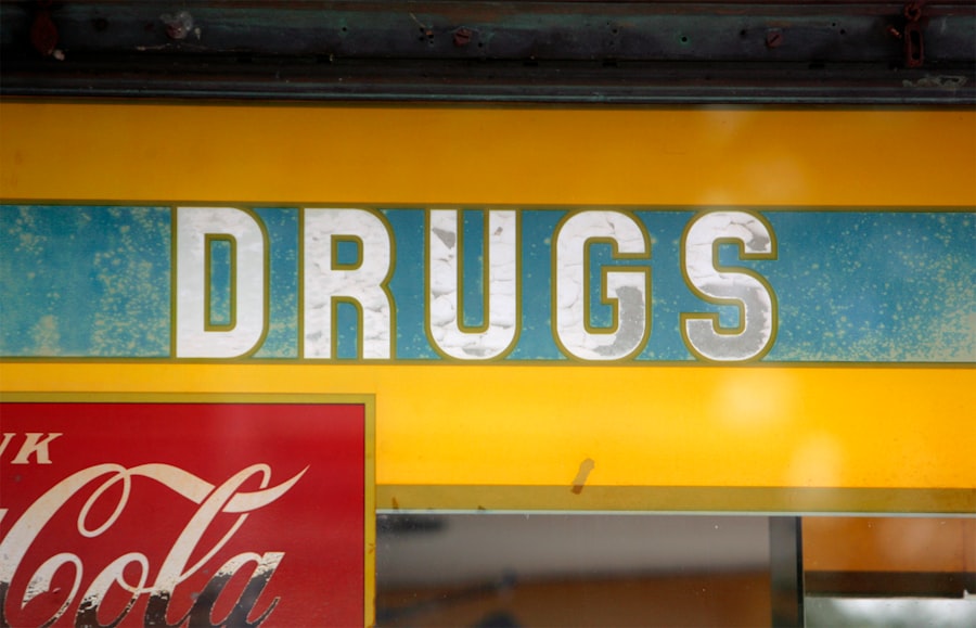 Photo Medicare drug cost dashboard